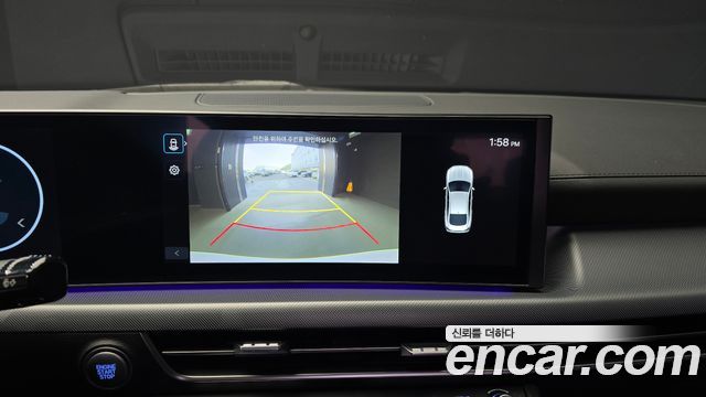 Hyundai Sonata 2024 — photo 21