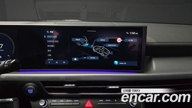 Hyundai Sonata 2024 — photo 22