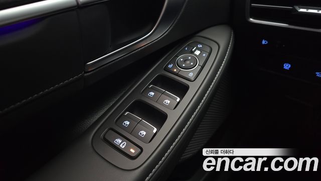 Hyundai Sonata 2024 — photo 24