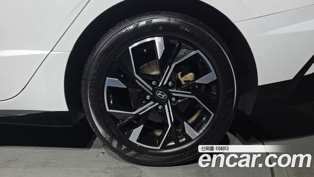 Hyundai Sonata 2024 — photo 7