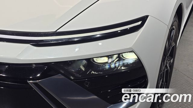 Hyundai Sonata 2024 — photo 8