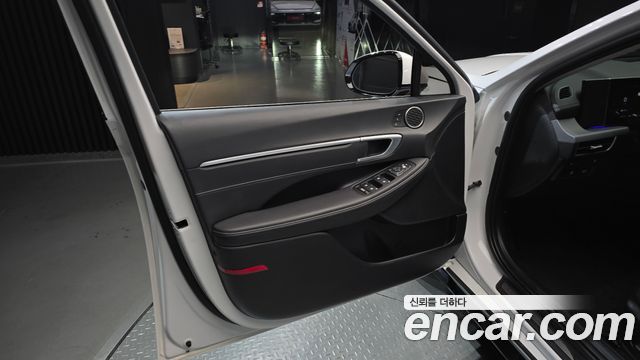 Hyundai Sonata 2024 — photo 14