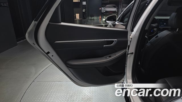 Hyundai Sonata 2024 — photo 15