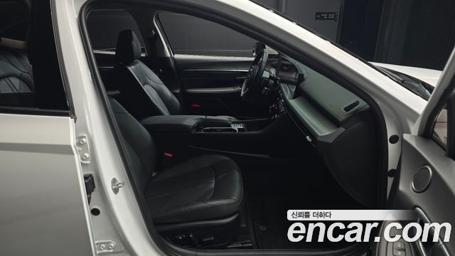 Hyundai Sonata 2024 — photo 16