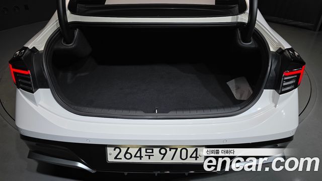Hyundai Sonata 2024 — photo 27