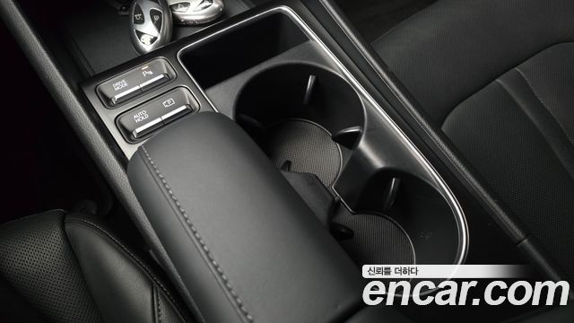 Hyundai Sonata 2024 — photo 29