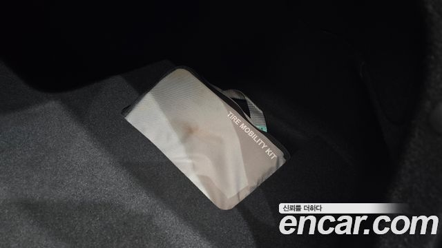Hyundai Sonata 2024 — photo 30
