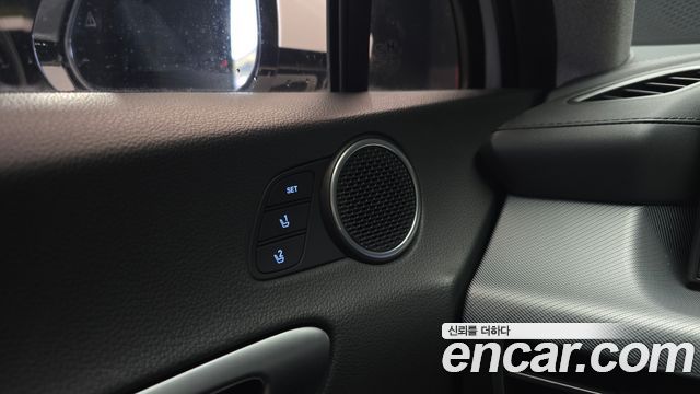 Hyundai Sonata 2024 — photo 31