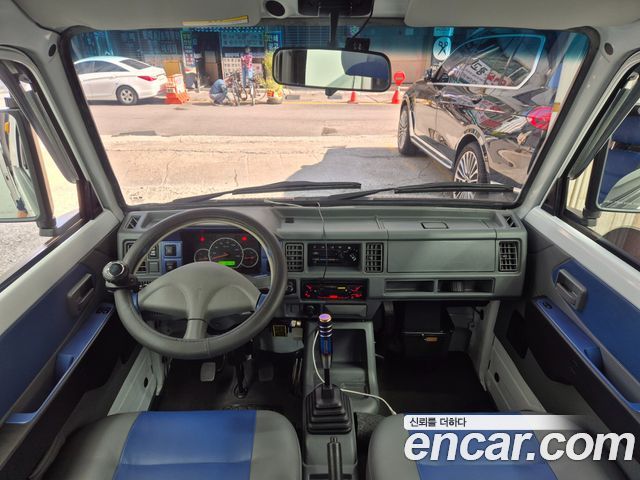 Chevrolet Korea damas 2020 — photo 5