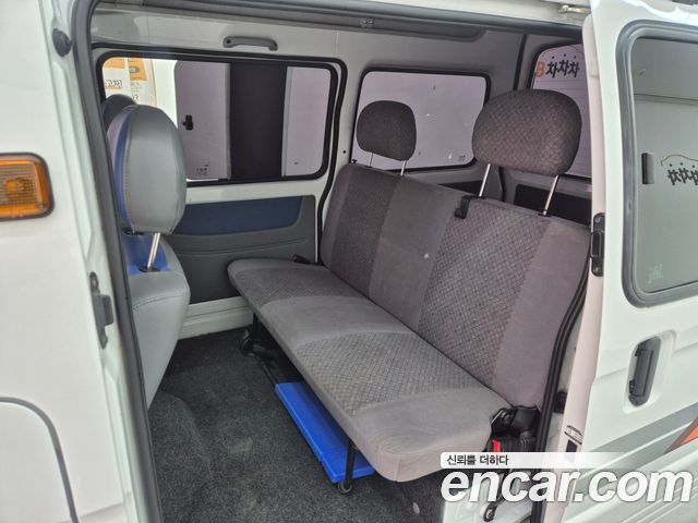 Chevrolet Korea damas 2020 — photo 6