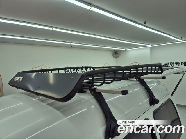 Chevrolet Korea damas 2020 — photo 9