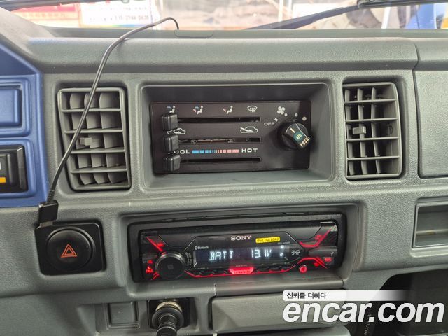 Chevrolet Korea damas 2020 — photo 11
