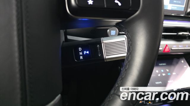 Hyundai Grandeur 2023 — photo 9