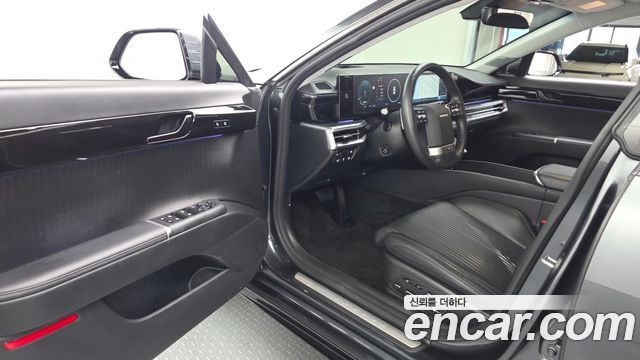Hyundai Grandeur 2023 — photo 10
