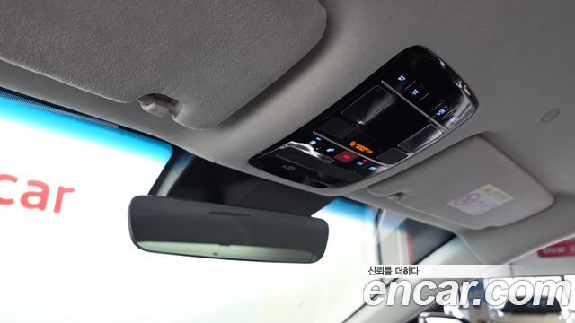 Hyundai Grandeur 2023 — photo 18