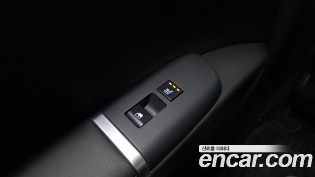 Hyundai Grandeur 2023 — photo 19