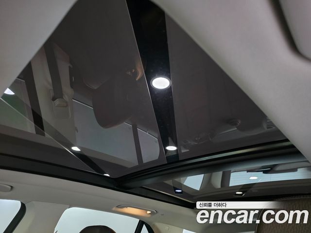 Mercedes-Benz GLE-Class 2020 — photo 20