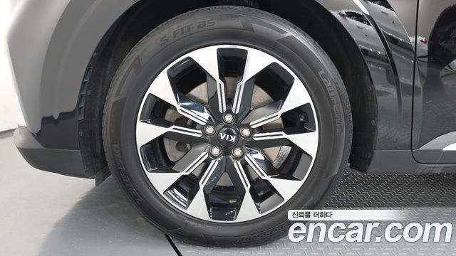 Kia Canival 2021 — photo 5