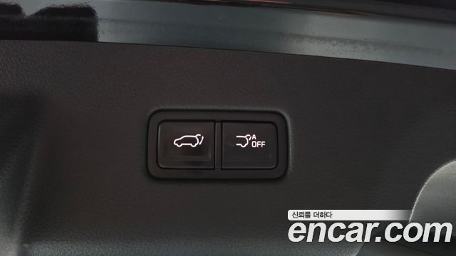 Kia Canival 2021 — photo 23
