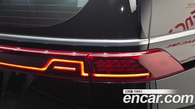 Kia Canival 2021 — photo 9