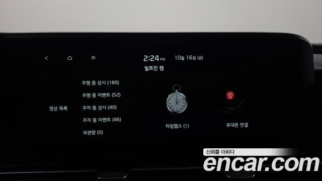 Kia Canival 2021 — photo 29