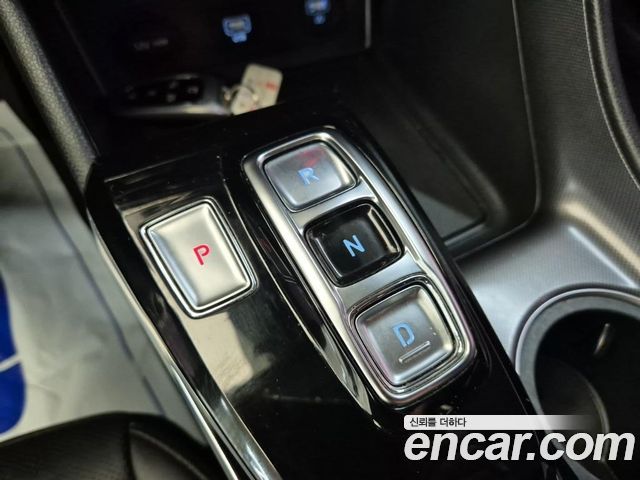 Hyundai Sonata 2020 — photo 8