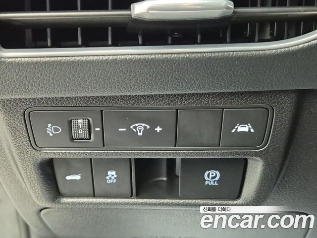Hyundai Sonata 2020 — photo 17
