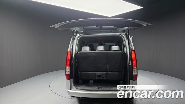 Hyundai Staria 2022 — photo 29