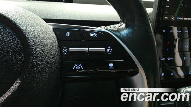 Hyundai Staria 2022 — photo 32