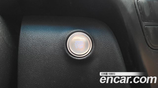 Hyundai Staria 2022 — photo 33