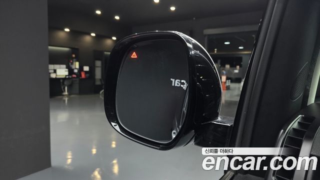 Hyundai Staria 2022 — photo 34
