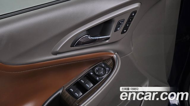 Chevrolet Korea Malibu 2017 — photo 16