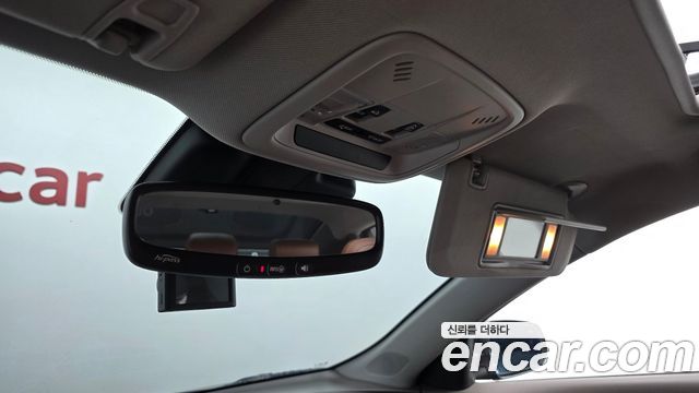 Chevrolet Korea Malibu 2017 — photo 20