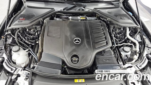 Mercedes-Benz E-Class 2024 — photo 6