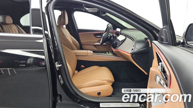 Mercedes-Benz E-Class 2024 — photo 16