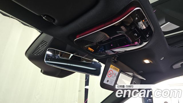 Mercedes-Benz E-Class 2024 — photo 29