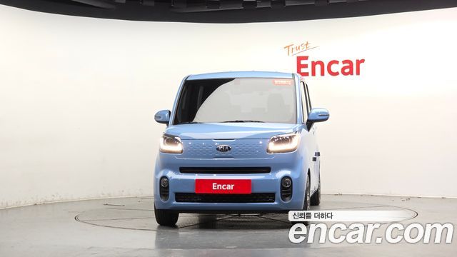 Kia RAY 2020 — photo 3