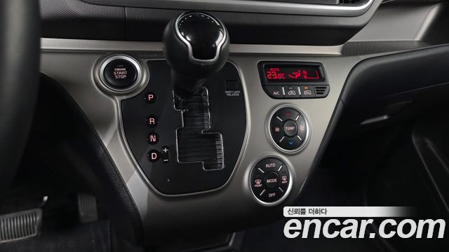 Kia RAY 2020 — photo 12