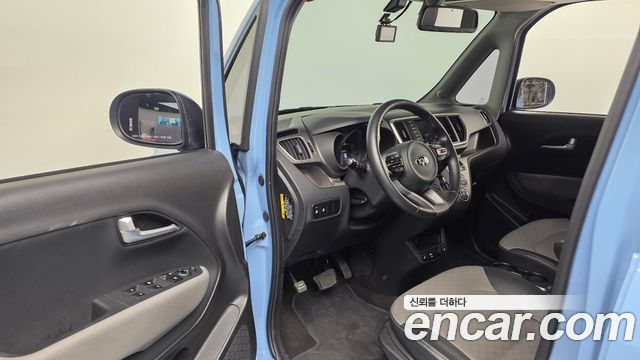 Kia RAY 2020 — photo 13