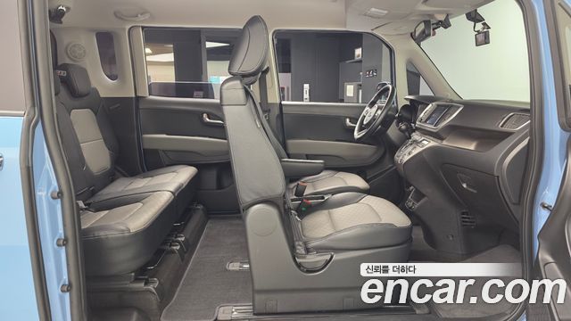 Kia RAY 2020 — photo 17