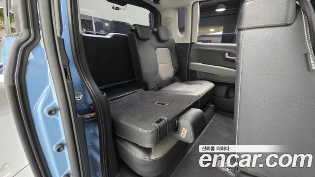 Kia RAY 2020 — photo 18