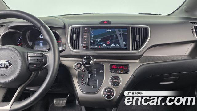 Kia RAY 2020 — photo 20