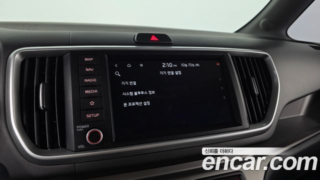 Kia RAY 2020 — photo 21