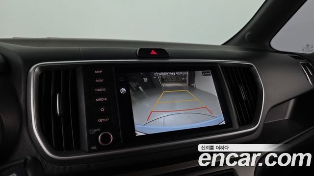 Kia RAY 2020 — photo 22