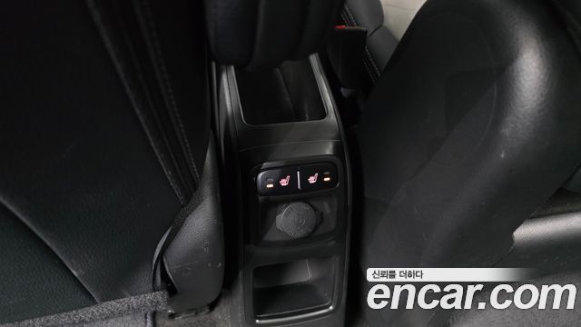 Kia RAY 2020 — photo 25