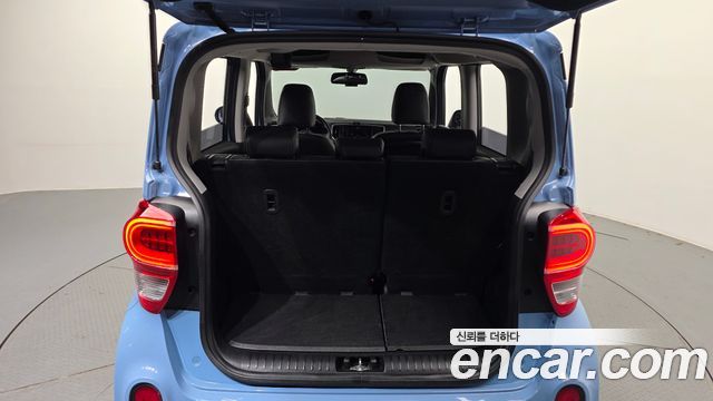 Kia RAY 2020 — photo 26