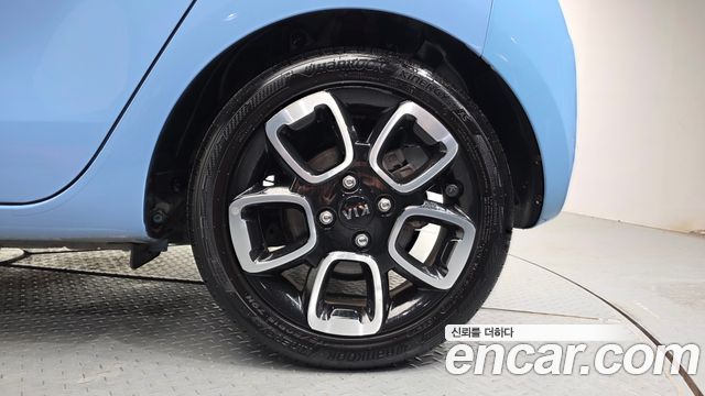 Kia RAY 2020 — photo 7