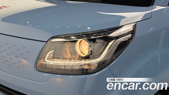 Kia RAY 2020 — photo 8