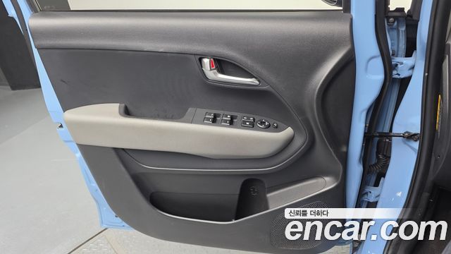 Kia RAY 2020 — photo 14
