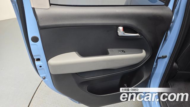 Kia RAY 2020 — photo 15